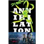 Annihilation (La Trilogie du rempart sud, Tome 1)