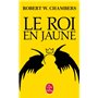 Le Roi en jaune