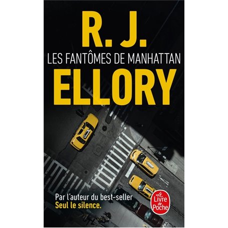 Les Fantômes de Manhattan