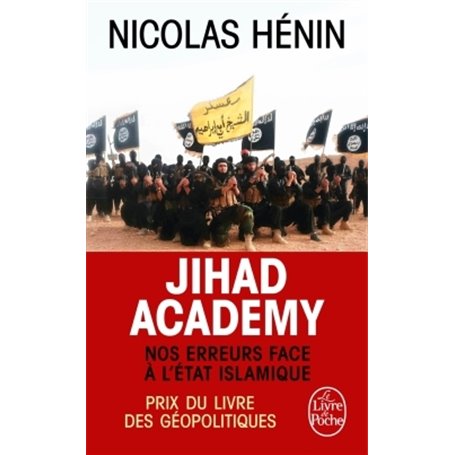 Jihad Academy