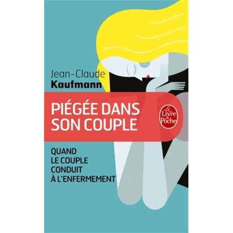 Piégée dans son couple