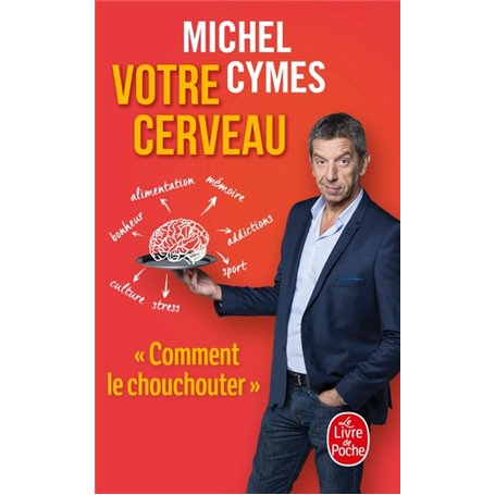 Votre cerveau