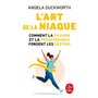 L'art de la niaque