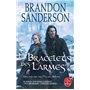 Les Bracelets des Larmes (Fils des brumes, Tome 6)