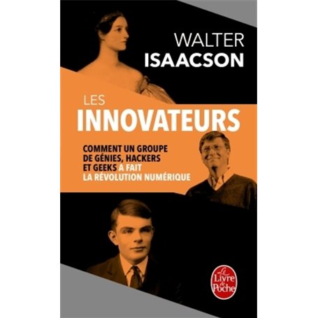 Les Innovateurs