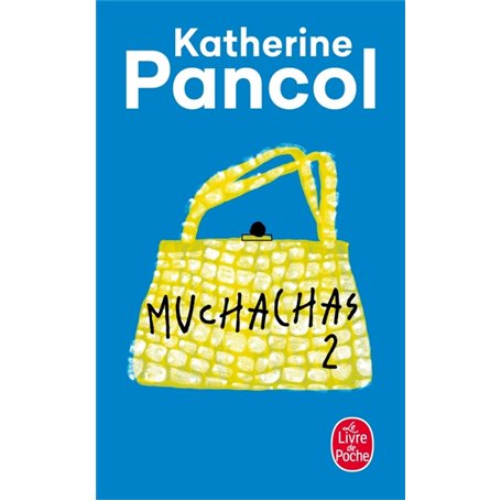 Muchachas ( Tome 2)
