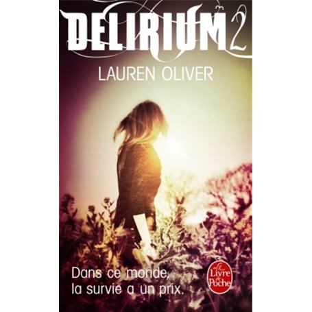Delirium (Tome 2)