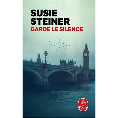Garde le silence