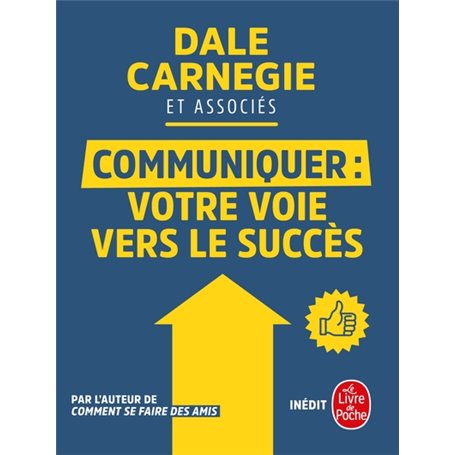 Communiquer votre voie vers le succès