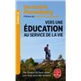 Vers une éducation au service de la vie