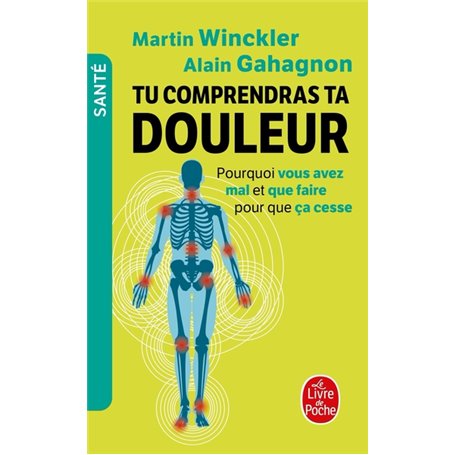 Tu comprendras ta douleur