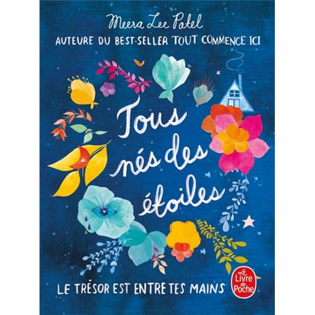 Tous nés des étoiles