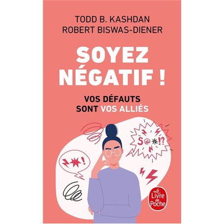 Soyez négatif !
