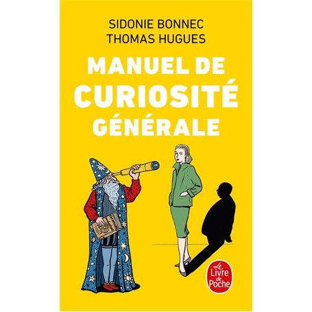 Manuel de curiosité générale
