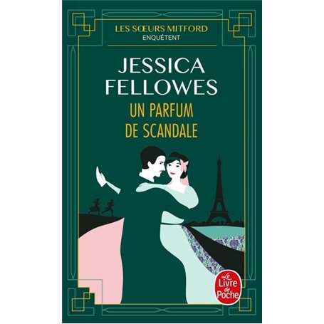 Un parfum de scandale