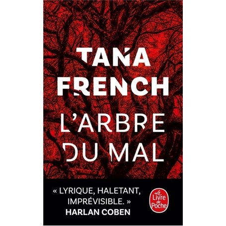 L'arbre du mal