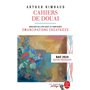 Cahiers de Douai (Edition pédagogique) BAC 2024