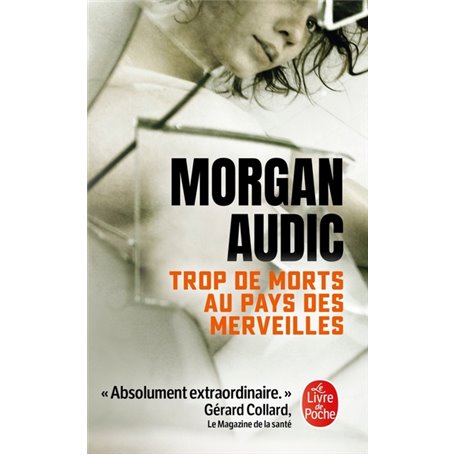 Trop de morts au pays des merveilles