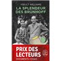 La Splendeur des Brunhoff