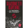 Le Triomphe des ténèbres (La Saga soleil noir, Tome 1)