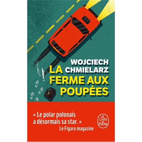 La Ferme aux poupées