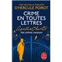 Crime en toutes lettres