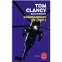 Commandant en chef, Tome 1