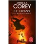 Les Feux de Cibola (The Expanse, Tome 4)