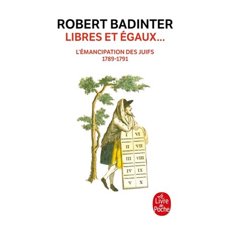 Libres et égaux (Nouvelle édition)