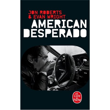 American Desperado