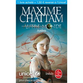 Ambre (Autre-monde) - Unicef