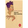 Traité des gestes