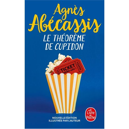 Le Théorème de Cupidon (Nouvelle édition)