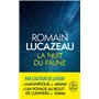 La Nuit du faune