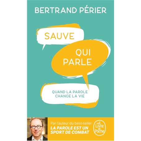 Sauve qui parle