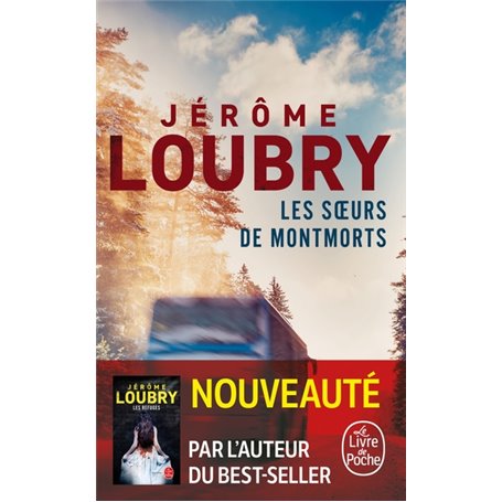 Les soeurs de Montmorts