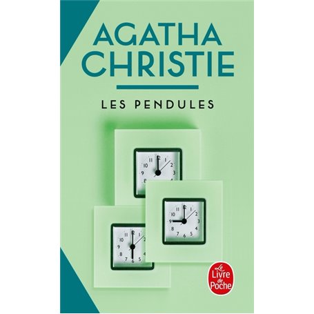 Les Pendules (Nouvelle traduction révisée)
