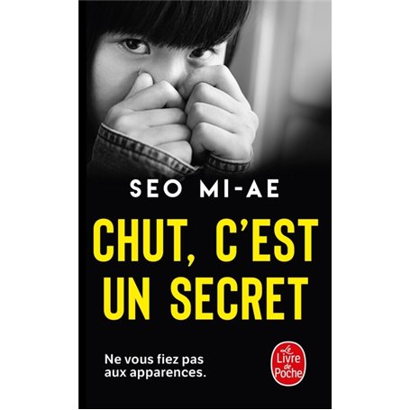 Chut, c'est un secret