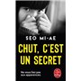 Chut, c'est un secret