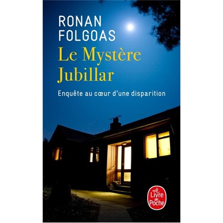 Le Mystère Jubillar