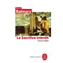 Le Sacrifice interdit