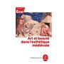 Art et beauté dans l'esthétique médiévale