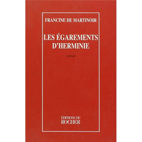 Les égarements d'Herminie