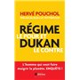 Régime Dukan, le pour et le contre