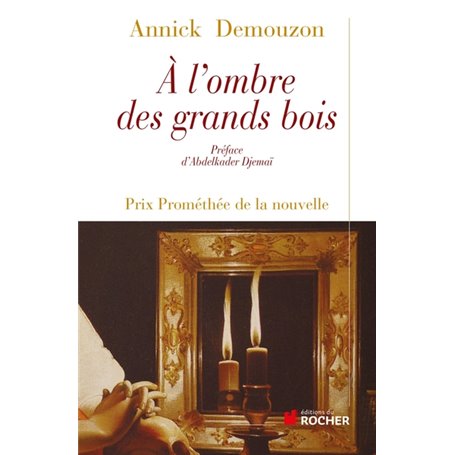 A l'ombre des grands bois