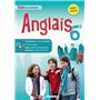 Anglais 6e - Enjoy entraînement - Cahier + mp3