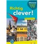 Richtig Clever Kursbuch Collège - Livre