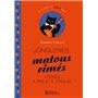 Jongleries, matous rimés, poèmes à dire et à jongler
