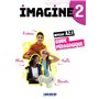 Imagine 2 - Niv. A2.1 - Guide Pédagogique Papier