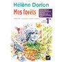 Cahier-journal Hélène Dorion Français 1re Ed. 2023 - Cahier élève